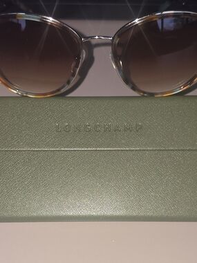 Longchamp | Accessories | Longchamp Lo33s Sunglasses Light  display picture 3